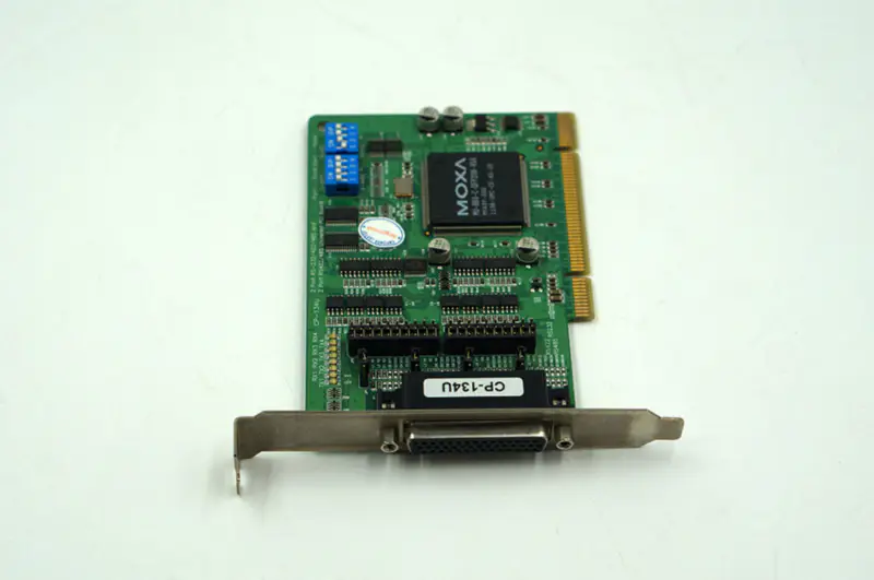 Placa PCI MOXA CP-134U