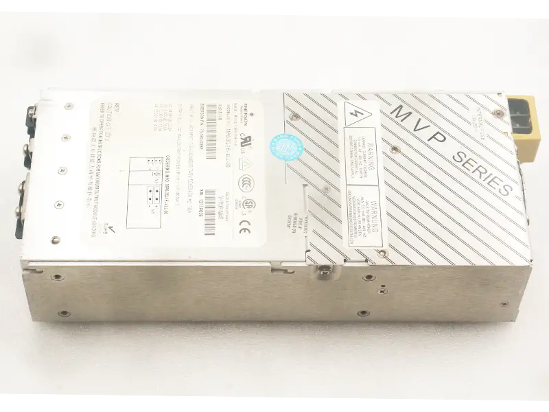 ASTEC MP6-3Q-1E-4LL-00 Fonte de alimentação 73-560-0093