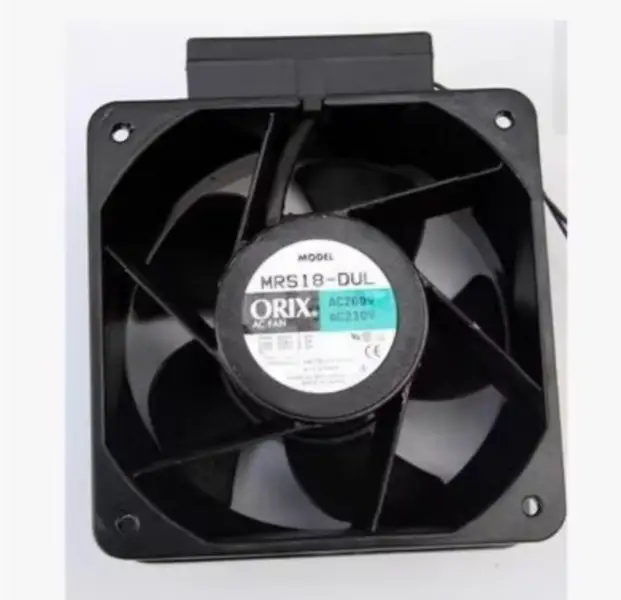Ventilador industrial ORIX MRS18-DUL