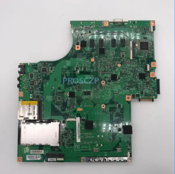 Placa-mãe MSI CX620 MS-16881