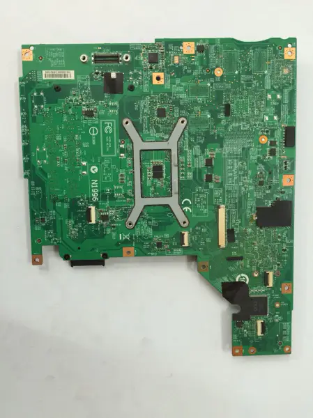Placa-mãe MSI CR70 MS-17551