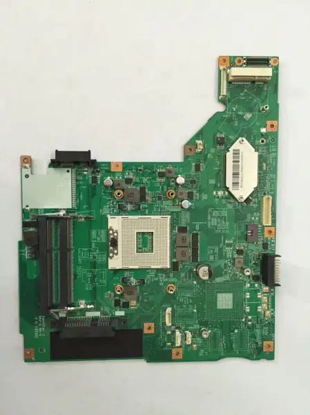 Placa-mãe MSI CR70 MS-17551