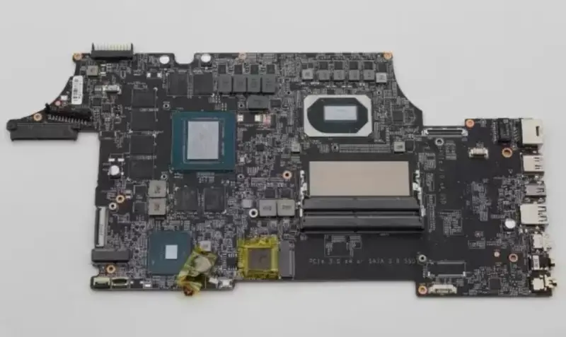 Placa-mãe MSI MS-17E71