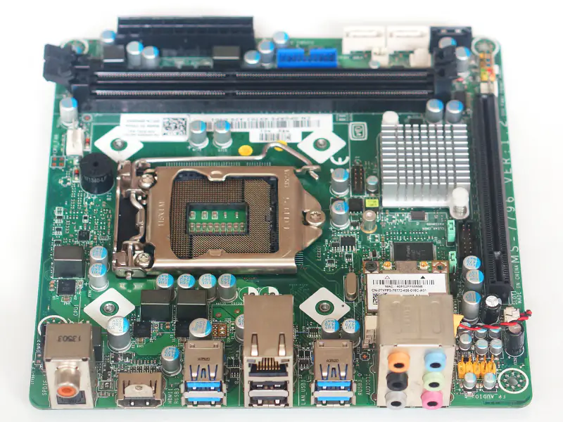 Placa-mãe Dell AlienWare X51 R2 MS-7796 0PGRP5