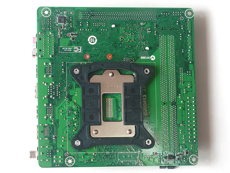Placa-mãe Dell AlienWare X51 R2 MS-7796 0PGRP5