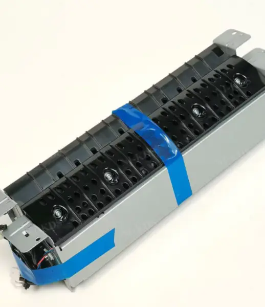 Unidade de fusor para Lexmark MS431 M1342 431 1342 B3340 MS439 439