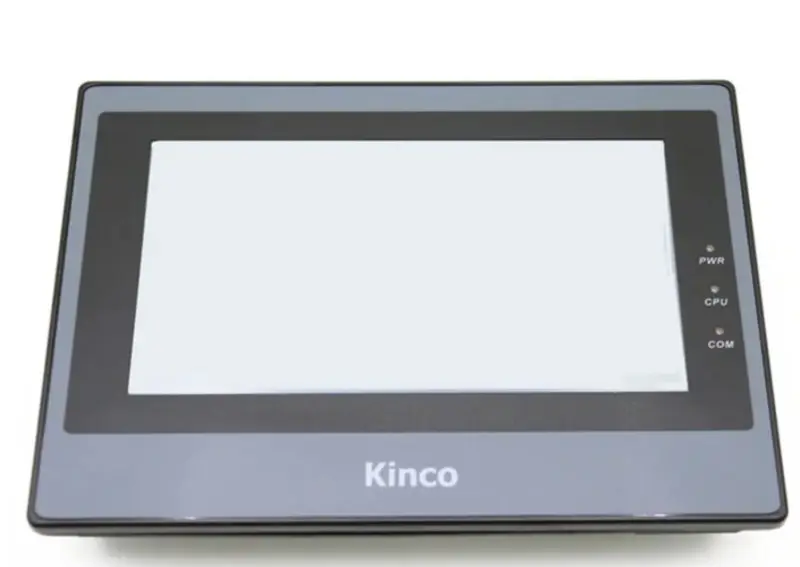 Kinco MT4414TE com porta Ethernet
