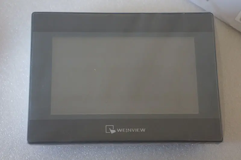 Interface homem-máquina Weintek MT8072iP