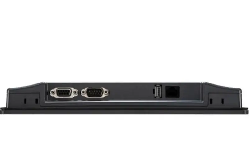 Interface homem-máquina Weintek MT8106IP