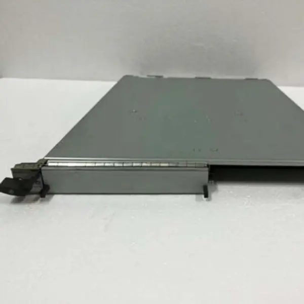 Módulo de expansão Mx-mpc1e-3d da Juniper Networks