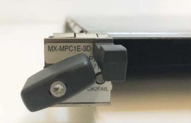 Módulo de expansão Mx-mpc1e-3d da Juniper Networks
