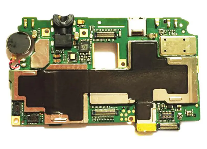 HUAWEI Ascend Mate7 64GB placa-mãe desbloqueada com chips
