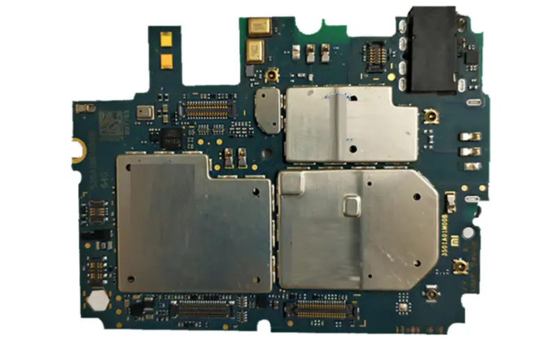 Xiaomi 5 Mi5 Placa-mãe desbloqueada 3G+32G