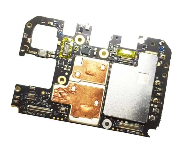 Xiaomi 8 Mi8 Placa-mãe