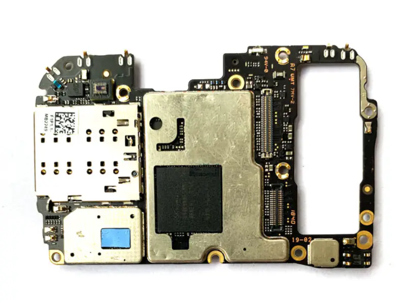 Xiaomi 9 Mi9 Placa-mãe