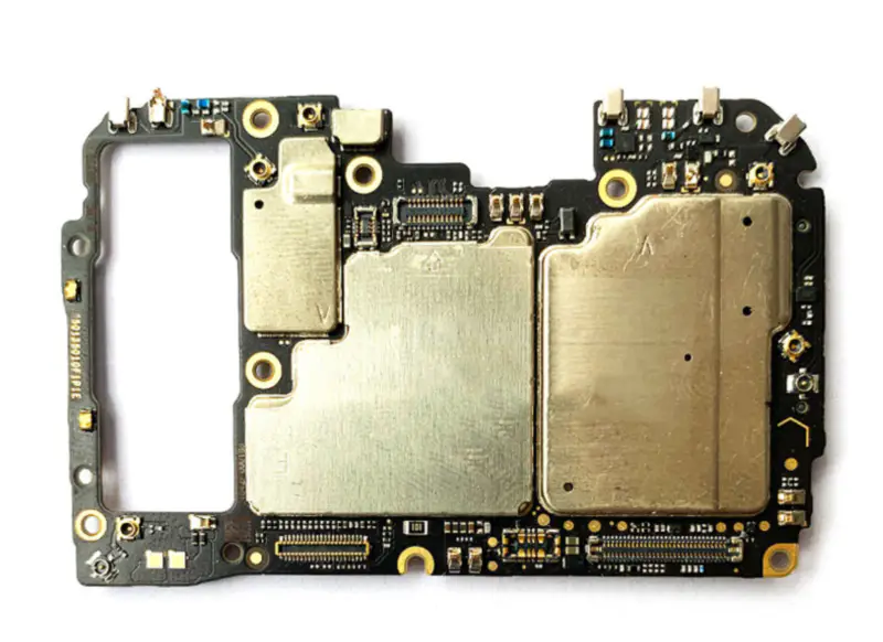 Xiaomi 9 Pro Mi9 Pro Motherboard 8G+256G Transparent Special Edition