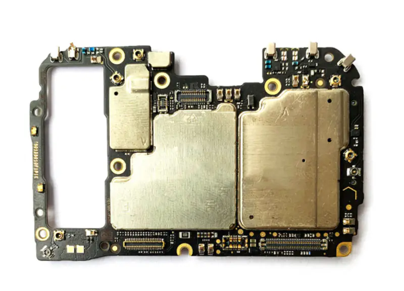 Xiaomi 9 Mi9 Placa-mãe