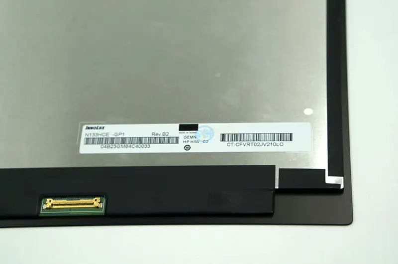 Ecrã do Xiaomi TM1613