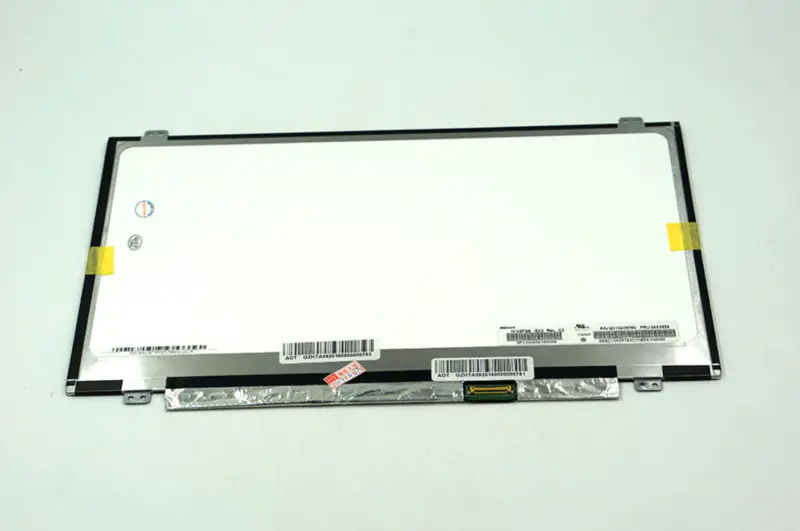 LTN140KT13 LP140WD2 TPB1 B140RTN02.3 N140FGE-EA2 Para painel LED HP 840