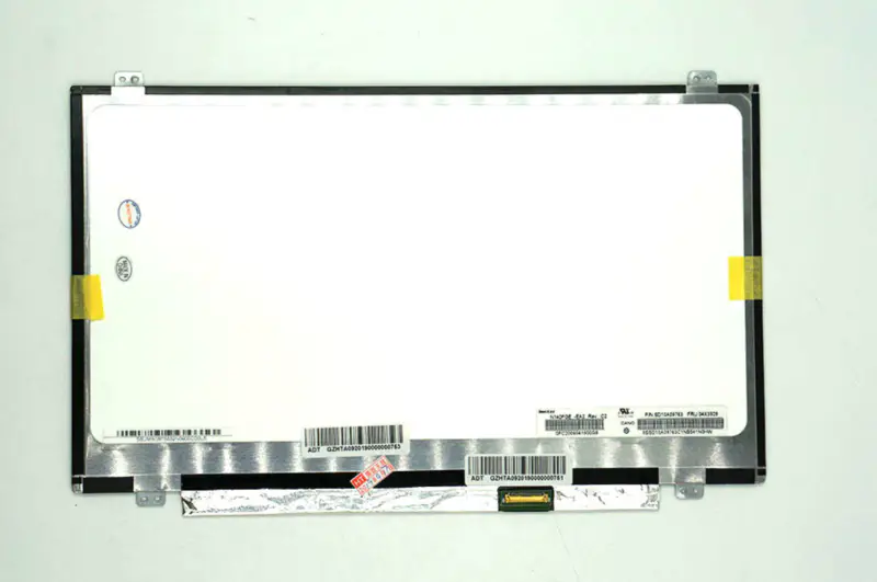 LTN140KT13 LP140WD2 TPB1 B140RTN02.3 N140FGE-EA2 Para painel LED HP 840