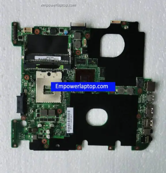 Placa-mãe Asus N43JM