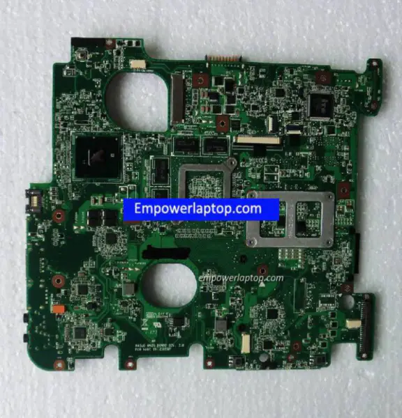 Placa-mãe Asus N43JM