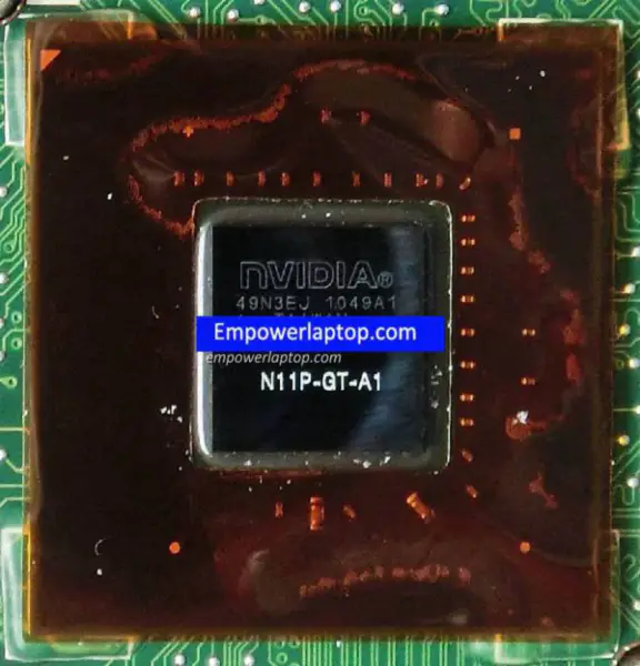 Placa-mãe Asus N43JQ