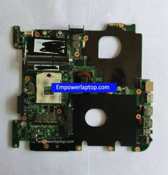 Placa-mãe Asus N43SL