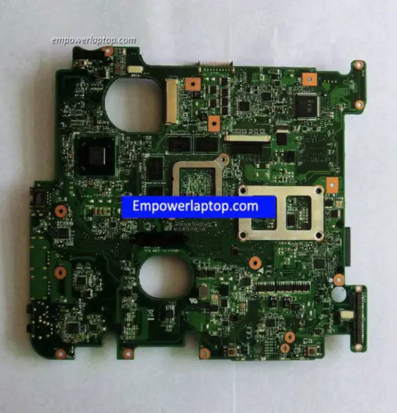 Placa-mãe Asus N43SL