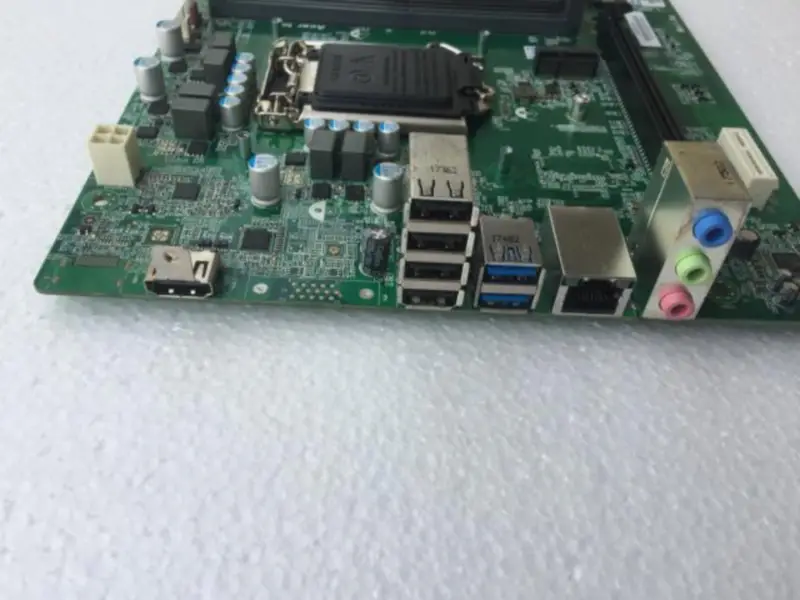 Acer TC-885 N50-600 P03-600 B36H4-AD Placa-mãe