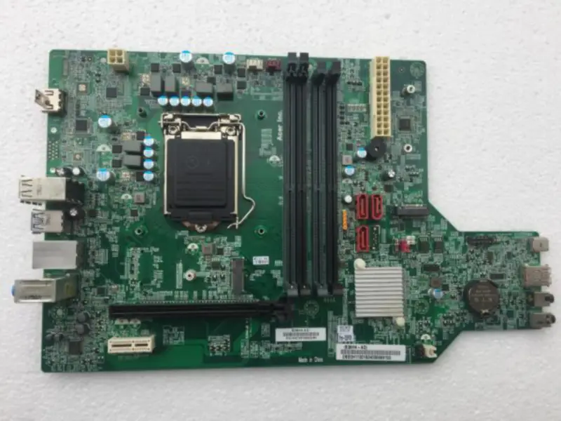 Acer TC-885 N50-600 P03-600 B36H4-AD Placa-mãe