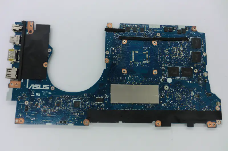 Placa-mãe Asus UX501JW N501JW