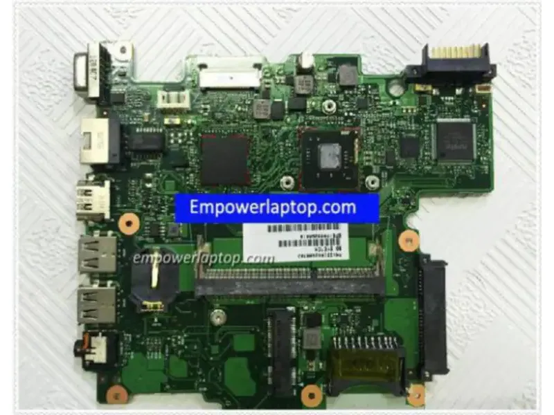 Toshiba V000268010 NB510 placa-mãe