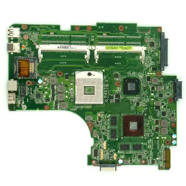 Placa-mãe Asus N53SV