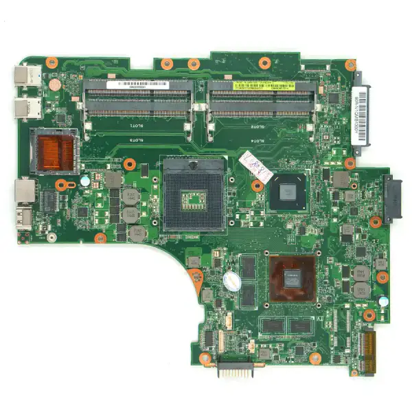 Placa-mãe Asus N53SV