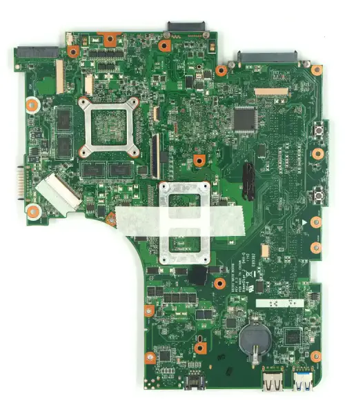 Placa-mãe Asus N53SV