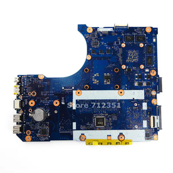 Placa-mãe Asus N551JX GTX950M 2GB para Asus N551J