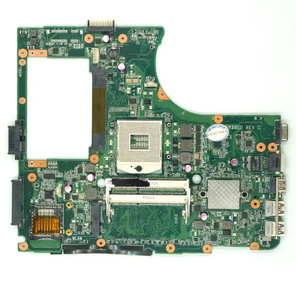 Placa-mãe Asus N55S N55SF