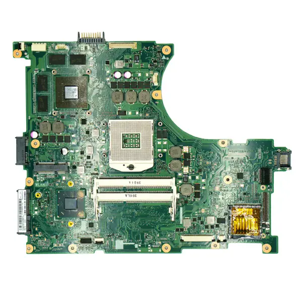 Placa-mãe Asus N56VB GT740M