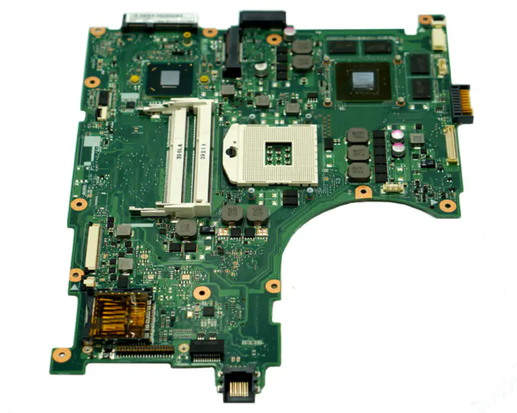 Placa-mãe Asus N56VB GT740M