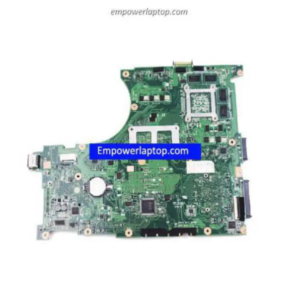Placa-mãe Asus N56VJ GT635M