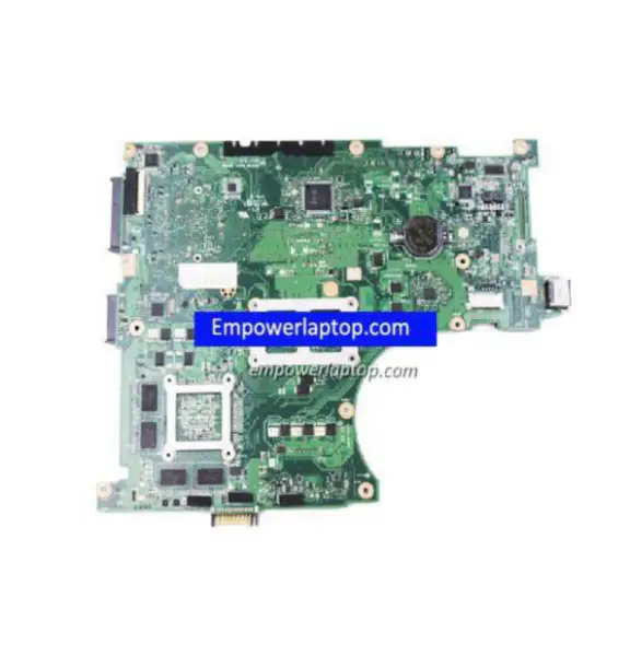 Placa-mãe Asus N56VJ GT635M