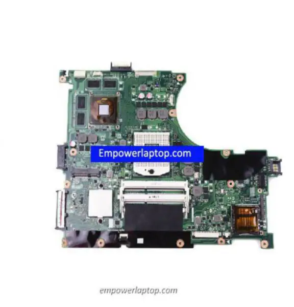 Placa-mãe Asus N56VJ GT635M