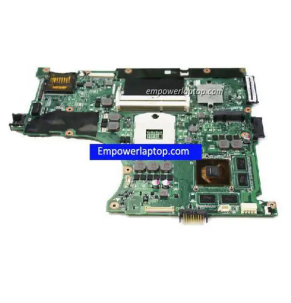 Placa-mãe Asus N56VJ GT635M