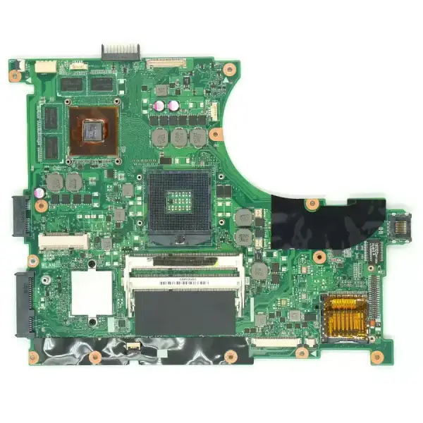 Placa-mãe Asus N56VM GT630M 2G