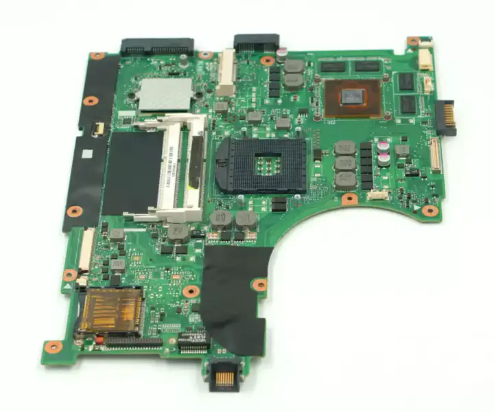 Placa-mãe Asus N56VM GT630M 2G