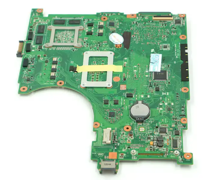 Placa-mãe Asus N56VM GT630M 2G