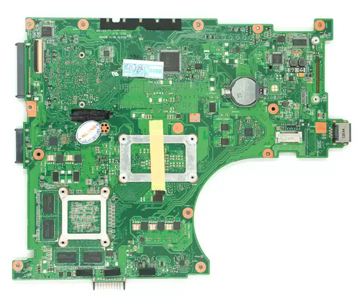 Placa-mãe Asus N56VM GT630M 2G