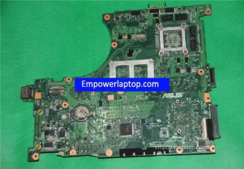 Placa-mãe Asus N56VV