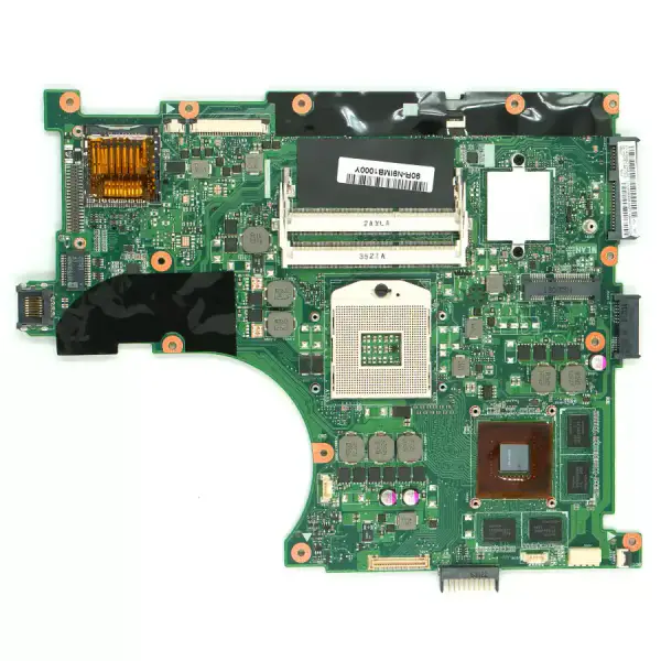 Placa-mãe Asus N56VZ GT650M 2G